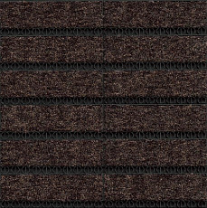 Грязезащитные покрытия Milliken Obex™ Grid Gyc 225 Brown фото 1 | FLOORDEALER